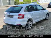 2013 Skoda Rapid