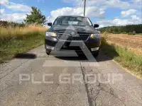 2013 Skoda Rapid