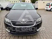 2013 Skoda Rapid