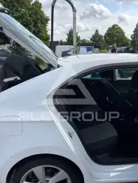 2013 Skoda Rapid
