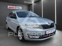 2013 Skoda Rapid