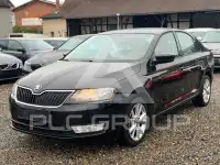 2013 Skoda Rapid