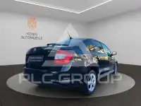 2013 Skoda Rapid