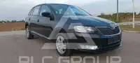 2013 Skoda Rapid