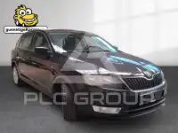 2013 Skoda Rapid