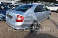 2013 Skoda Rapid