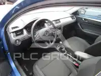 2013 Skoda Rapid
