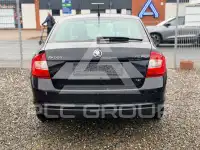 2013 Skoda Rapid