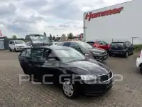 2013 Skoda Rapid