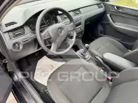 2013 Skoda Rapid
