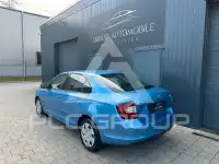 2013 Skoda Rapid