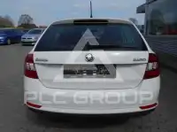 2013 Skoda Rapid
