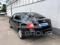 2013 Skoda Rapid