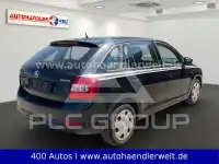 2013 Skoda Rapid
