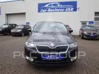 2013 Skoda Rapid