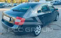 2013 Skoda Rapid