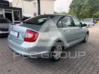 2013 Skoda Rapid