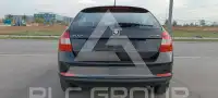 2013 Skoda Rapid
