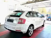 2013 Skoda Rapid