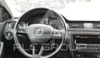 2013 Skoda Rapid