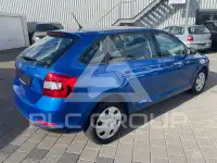 2013 Skoda Rapid