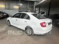 2013 Skoda Rapid