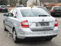 2013 Skoda Rapid