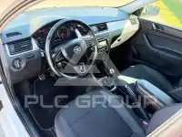 2013 Skoda Rapid