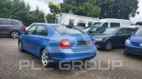 2013 Skoda Rapid