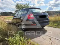 2013 Skoda Rapid