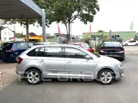 2013 Skoda Rapid