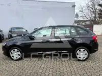 2013 Skoda Rapid