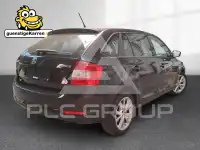 2013 Skoda Rapid