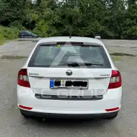 2013 Skoda Rapid