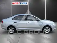 2013 Skoda Rapid