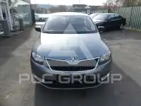 2013 Skoda Rapid