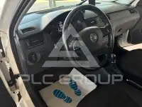 2013 Skoda Rapid