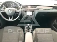2013 Skoda Rapid