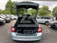 2013 Skoda Rapid