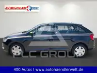 2013 Skoda Rapid