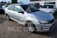 2013 Skoda Rapid