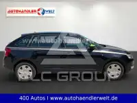 2013 Skoda Rapid