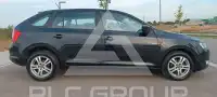 2013 Skoda Rapid