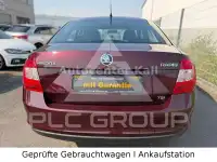2013 Skoda Rapid
