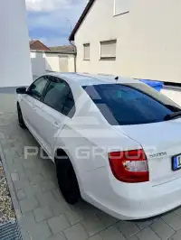 2013 Skoda Rapid