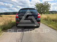 2013 Skoda Rapid
