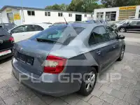 2013 Skoda Rapid