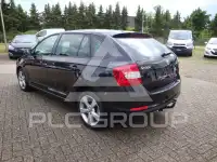 2013 Skoda Rapid