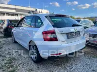 2013 Skoda Rapid