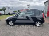 2013 Skoda Roomster